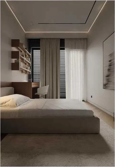 59 м², 3-комн. квартира, 2/12