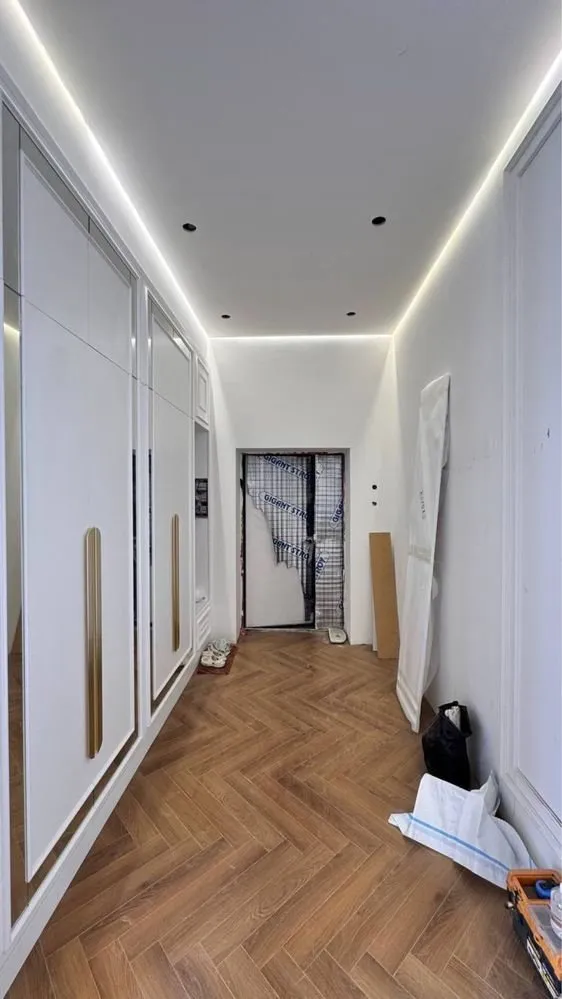 116 м², 3-комн. квартира, 7/16