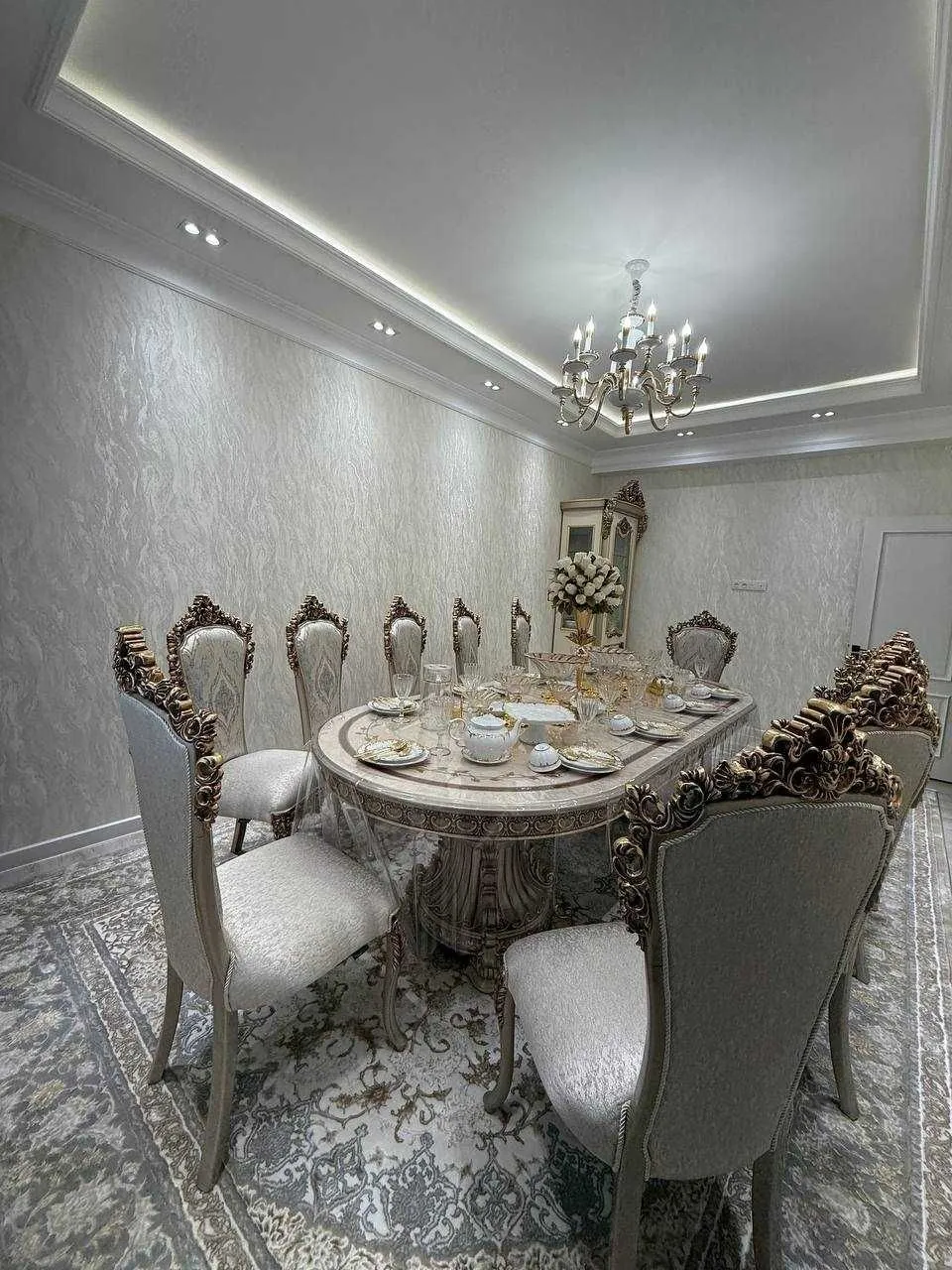 105 м², 4-комн. квартира, 6/10