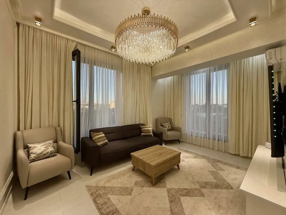 70 m², 3-xonali kvartira, 5/10
