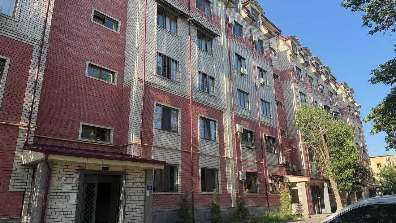 72 м², 3-комн. квартира, 6/6