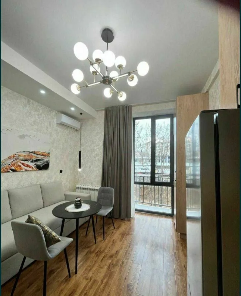44 м², 1-комн. квартира, 3/10