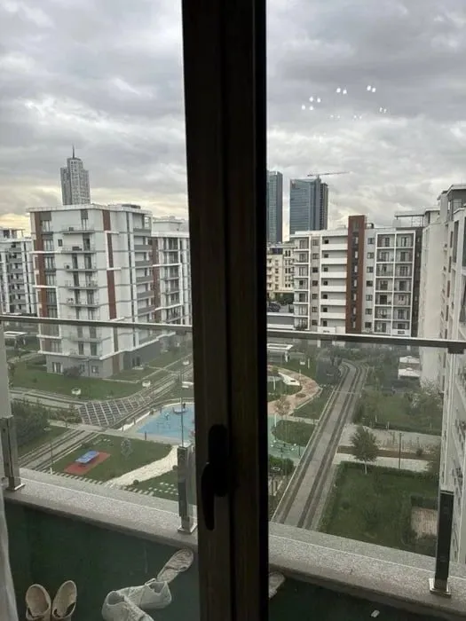 114 м², 3-комн. квартира, 8/8