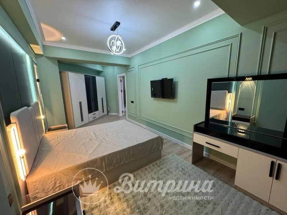 56 м², 2-комн. квартира, 4/9