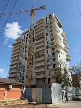 90 m², 2-xonali kvartira, 13/15