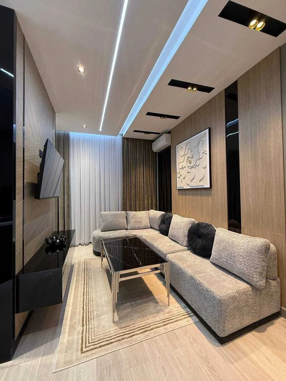 61 м², 2-комн. квартира, 8/10