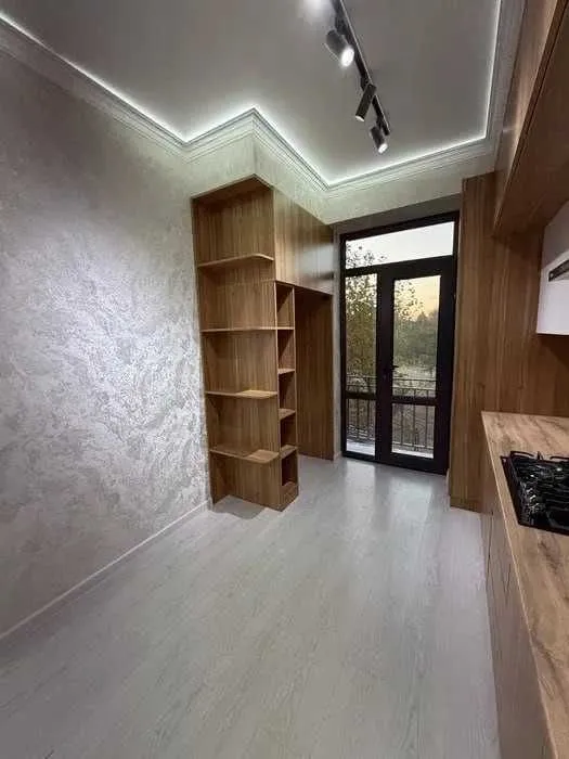 41 м², 2-комн. квартира, 4/9