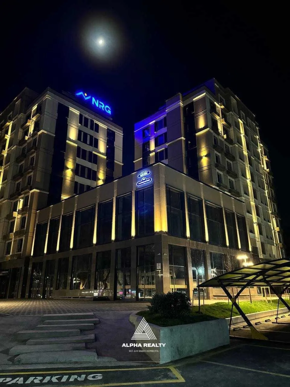 70 м², 2-комн. квартира, 3/9