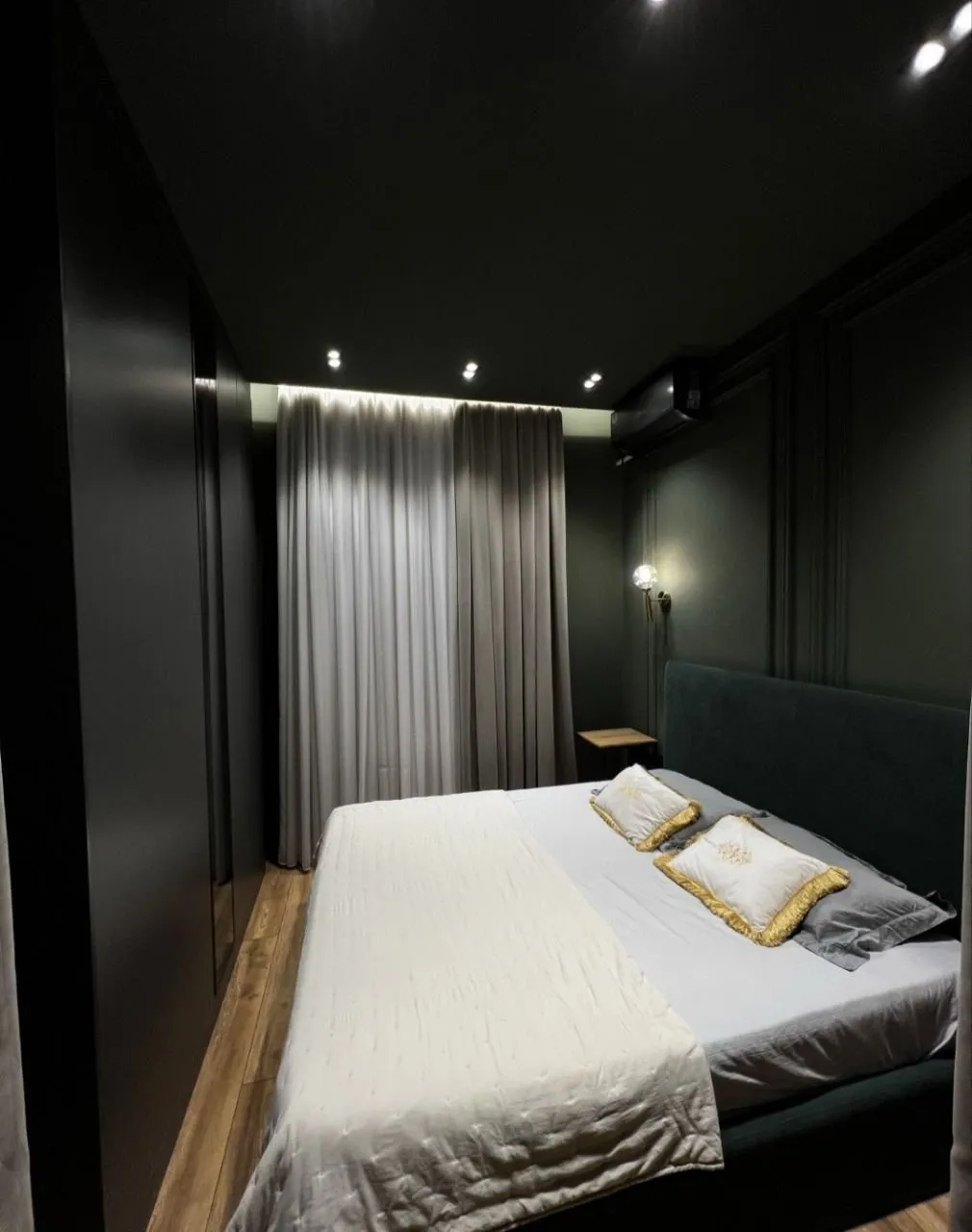 54 м², 2-комн. квартира, 3/10