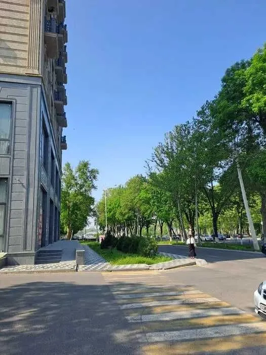 78 м², 3-комн. квартира, 6/9