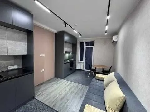 43 м², 2-комн. квартира, 7/9