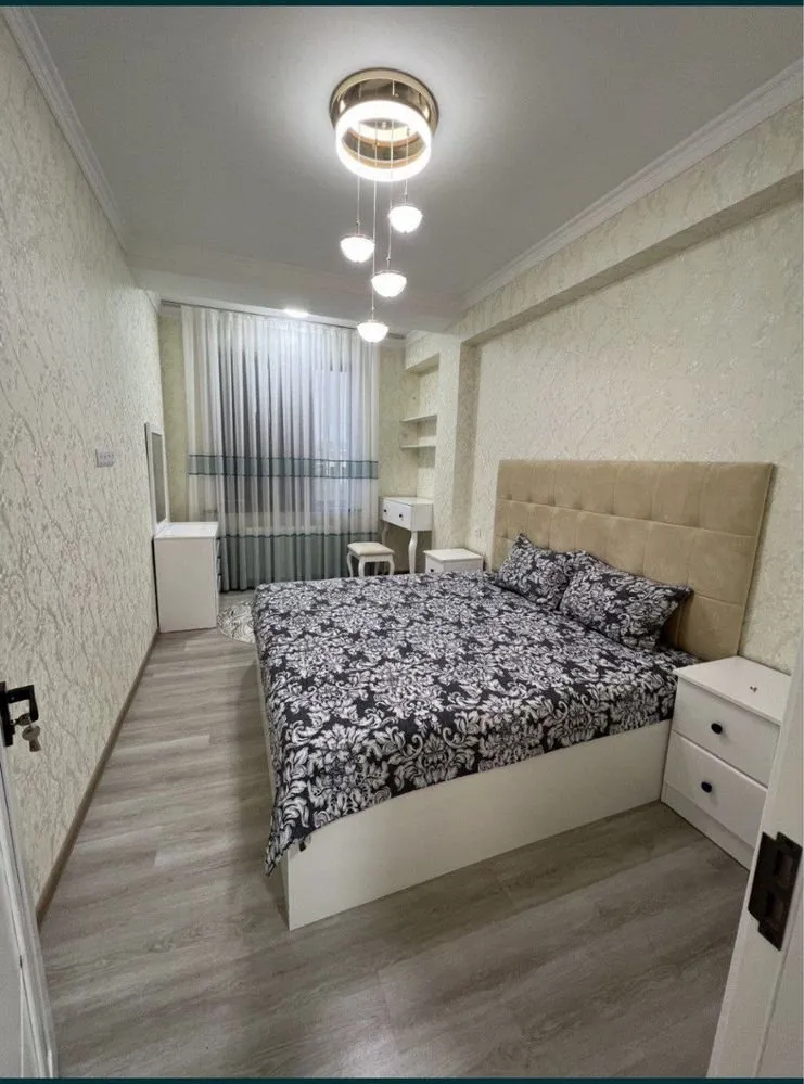 55 м², 2-комн. квартира, 5/9