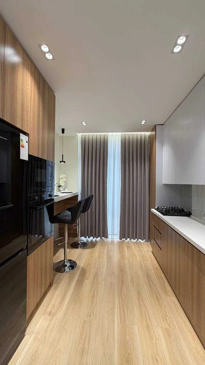 120 м², 5-комн. квартира, 4/10