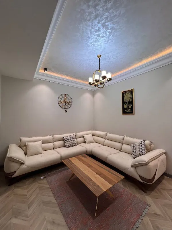 70 м², 3-комн. квартира, 9/10