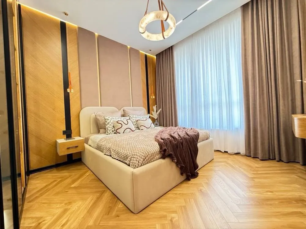 46 м², 2-комн. квартира, 8/10
