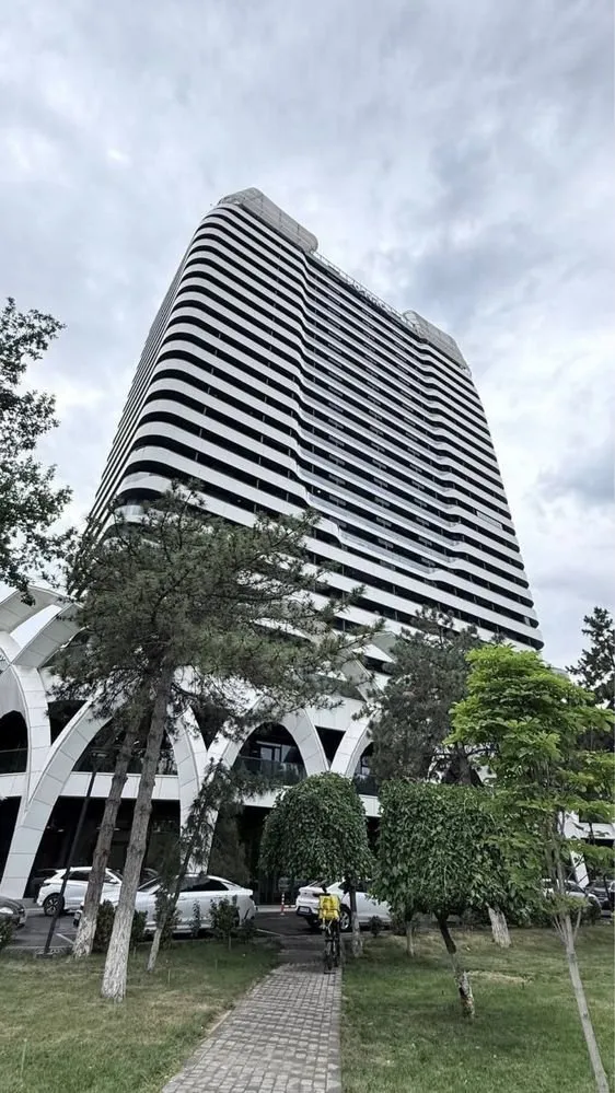 84 м², 3-комн. квартира, 22/27