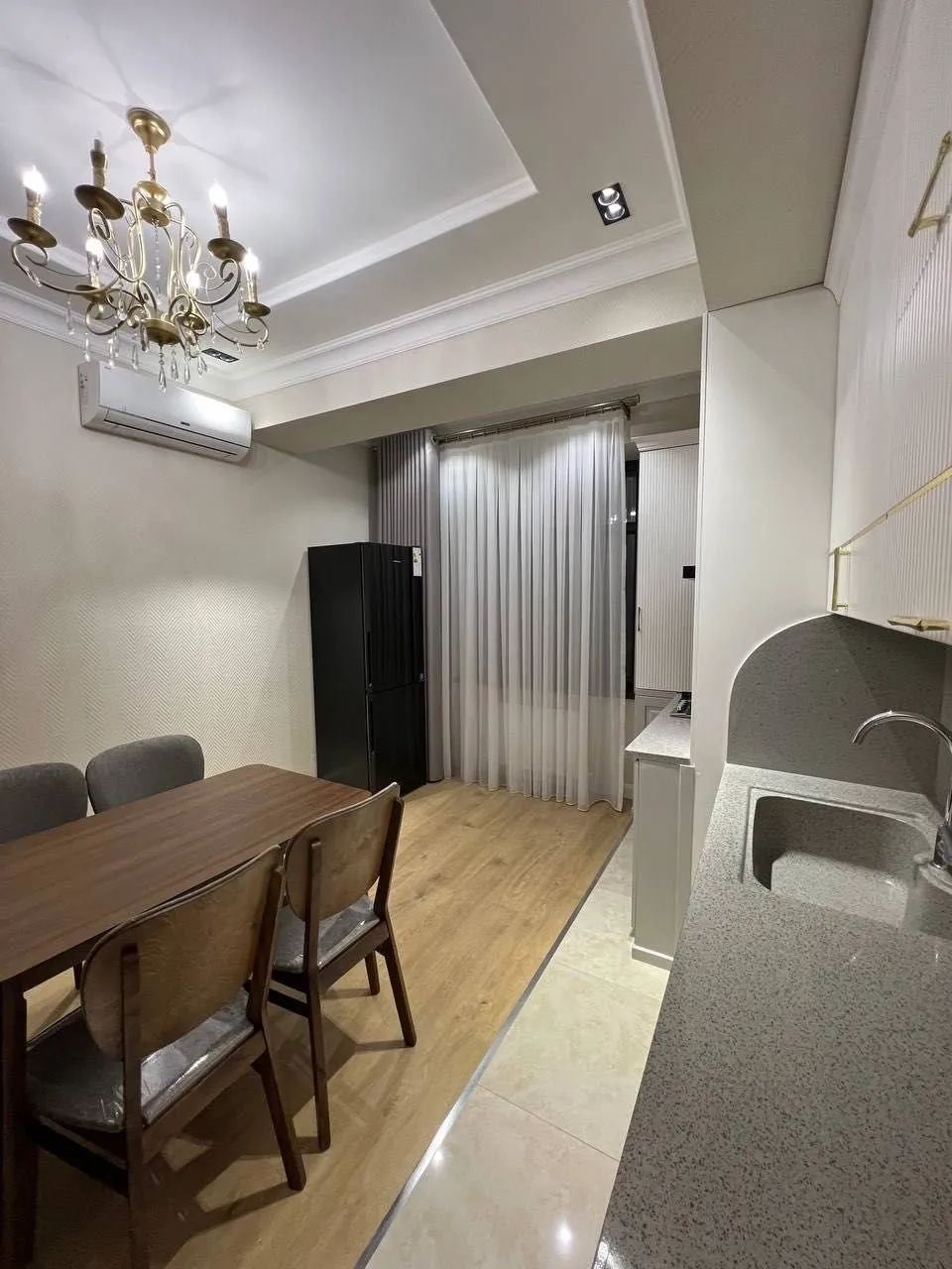 65 м², 3-комн. квартира, 10/10