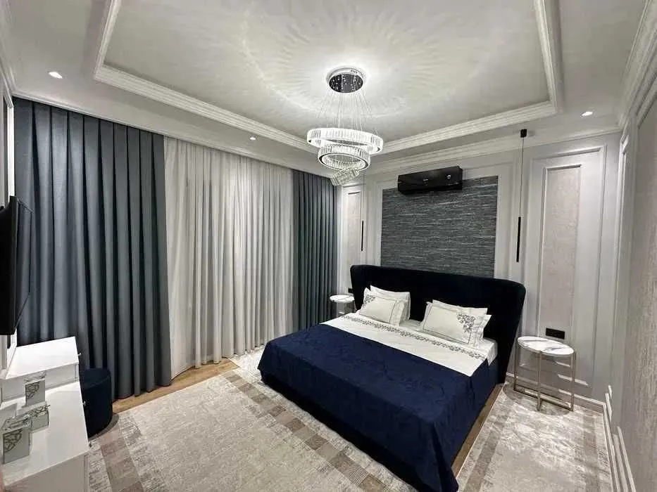 60 м², 2-комн. квартира, 6/10