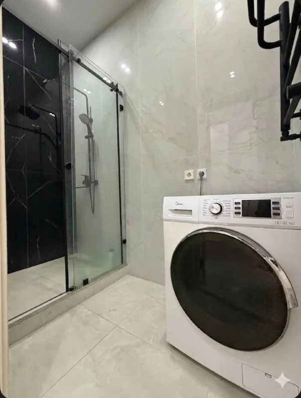 80 м², 3-комн. квартира, 3/9