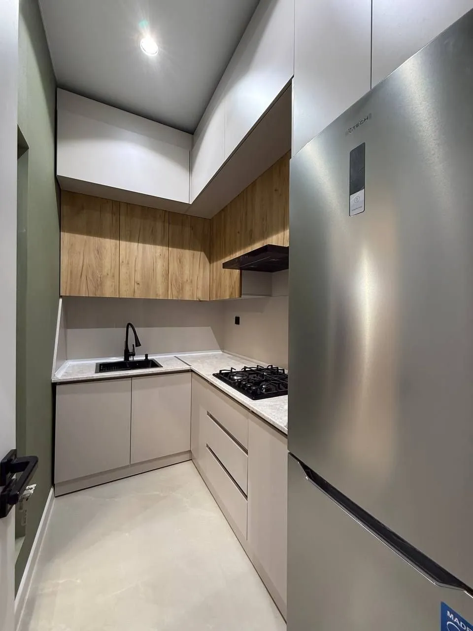 84 m², 3-xonali kvartira, 3/10