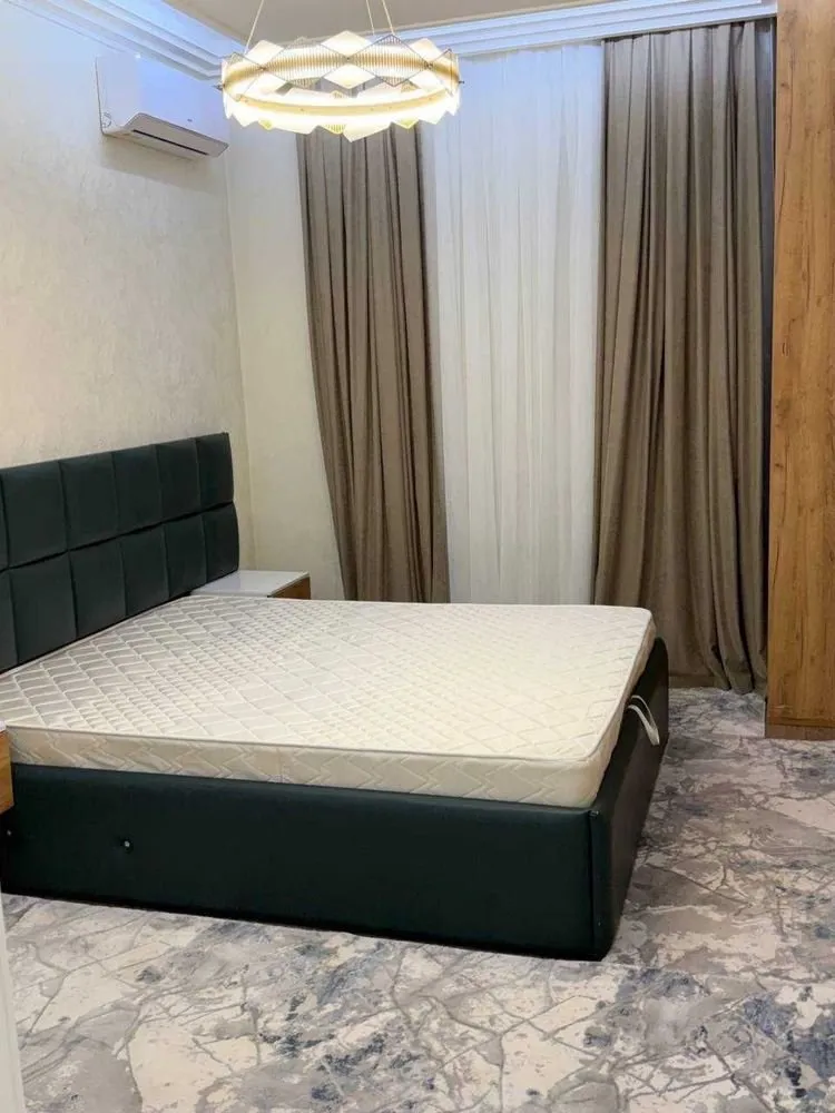 51 м², 1-комн. квартира, 7/10