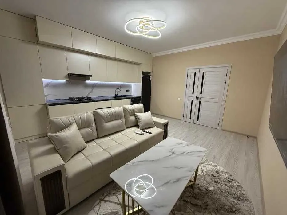 75 м², 3-комн. квартира, 16/16