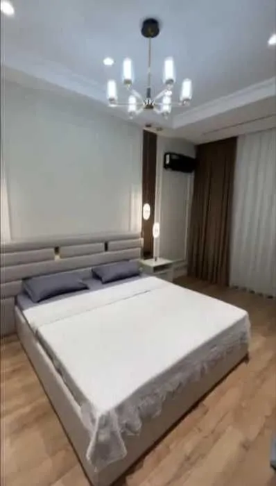 60 м², 3-комн. квартира, 4/8