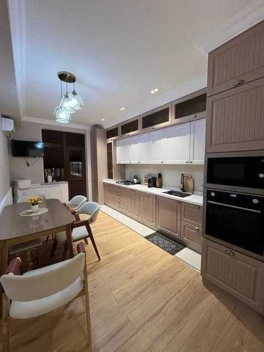 150 м², 4-комн. квартира, 7/9