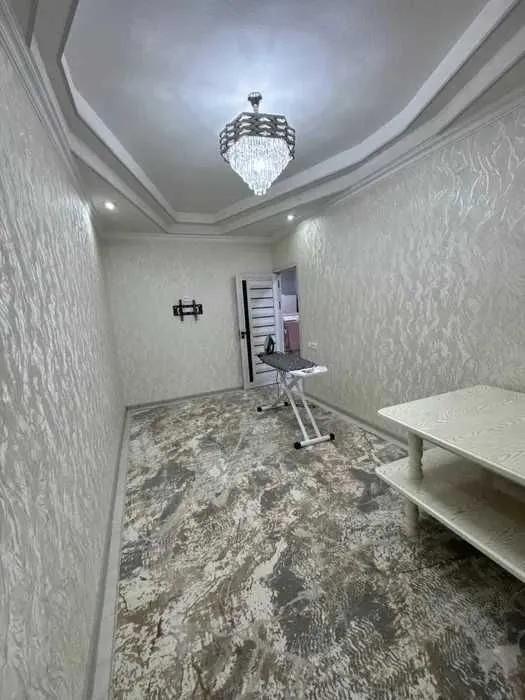 64 м², 3-комн. квартира, 6/10