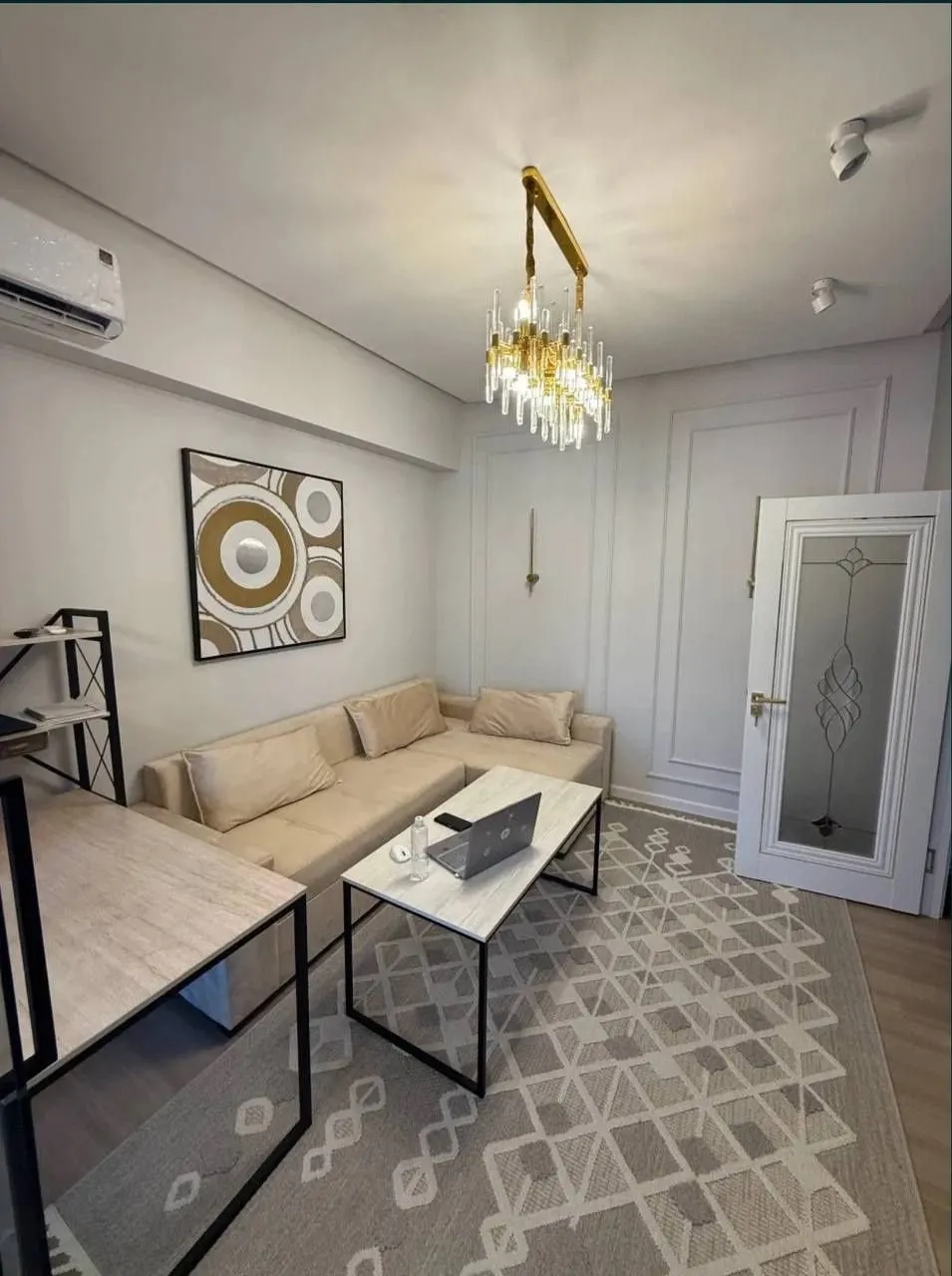 70 м², 3-комн. квартира, 6/9