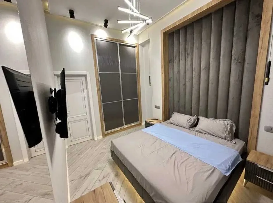 57 м², 2-комн. квартира, 5/7