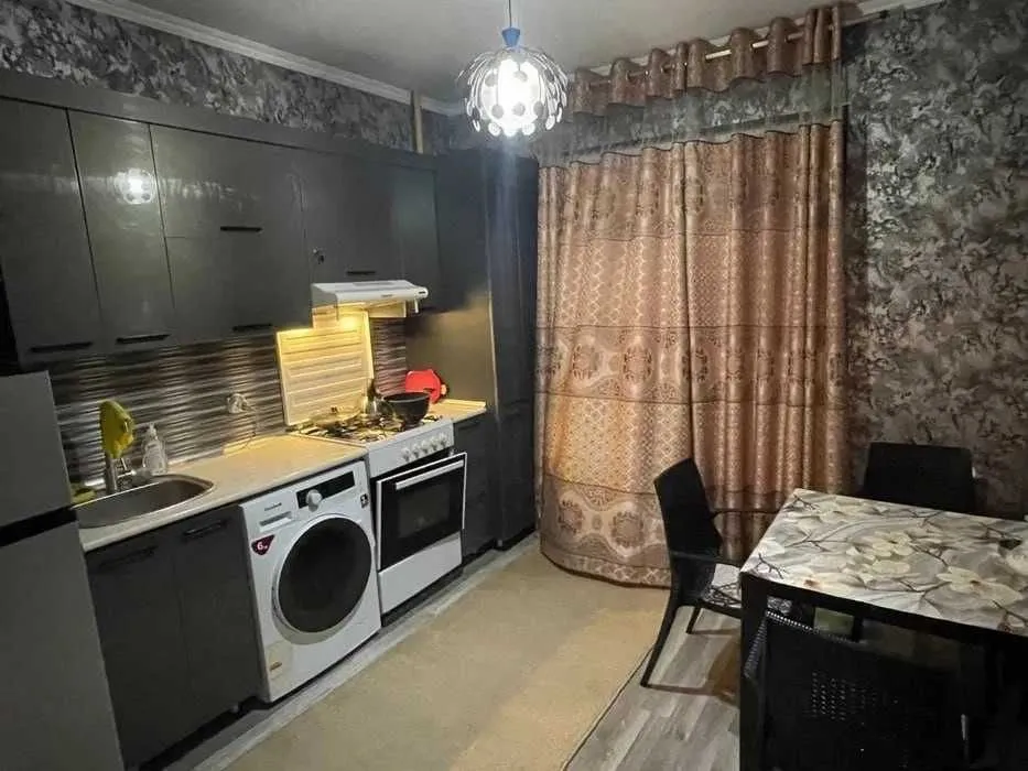 54 м², 2-комн. квартира, 2/9