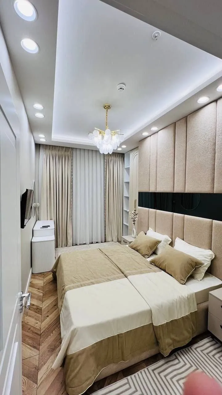 74 м², 3-комн. квартира, 14/51