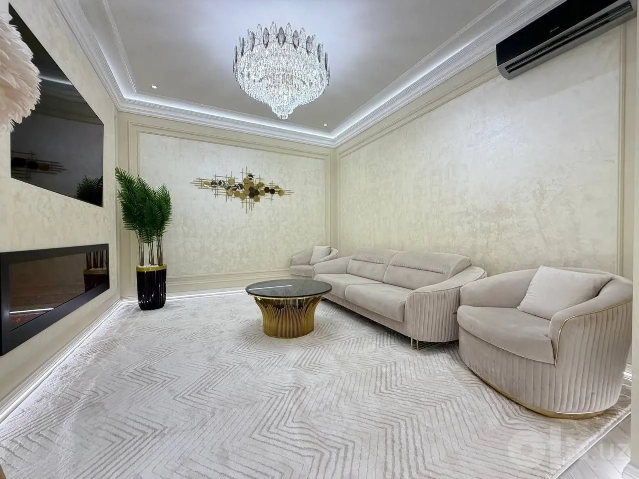 100 м², 3-комн. квартира, 5/8