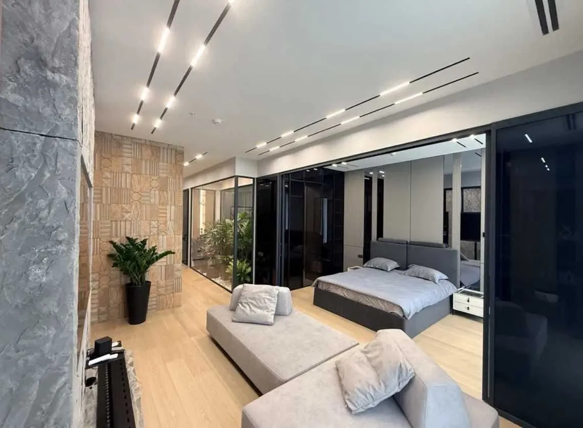 75 м², 3-комн. квартира, 20/51