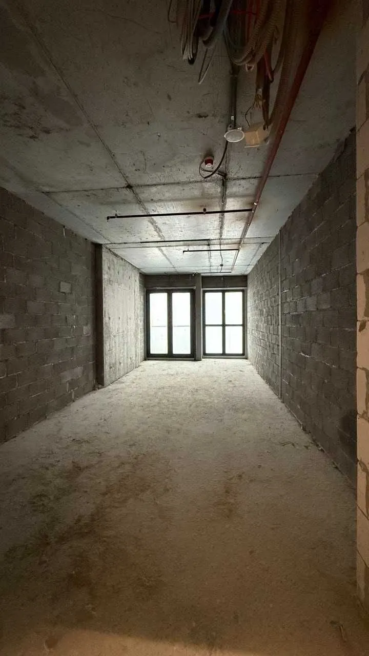 40 m², 2-xonali kvartira, 22/23