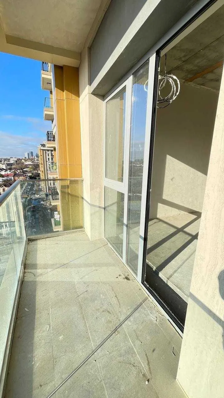 85 м², 3-комн. квартира, 8/9