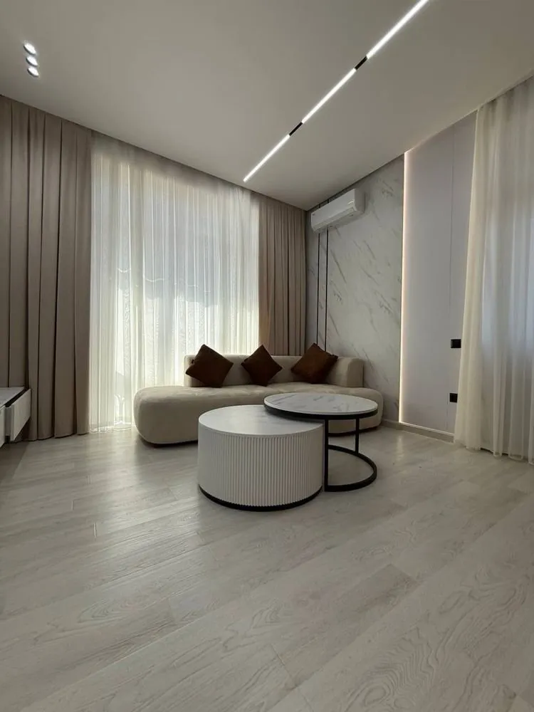 57 м², 2-комн. квартира, 5/8