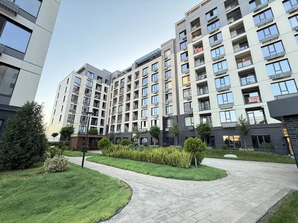 94 м², 3-комн. квартира, 5/9