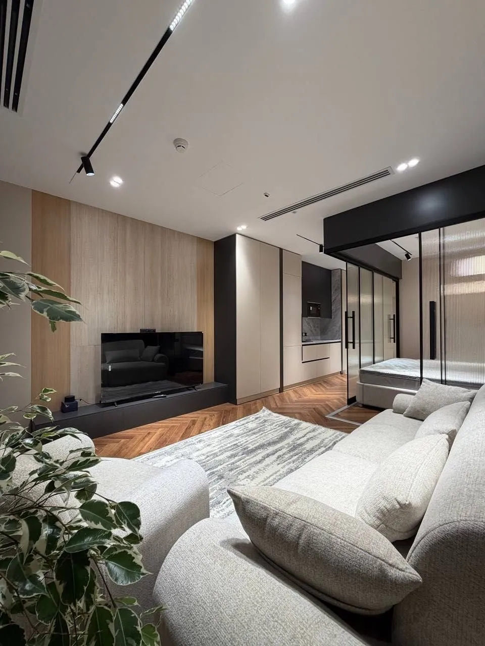 40 м², 2-комн. квартира, 12/25