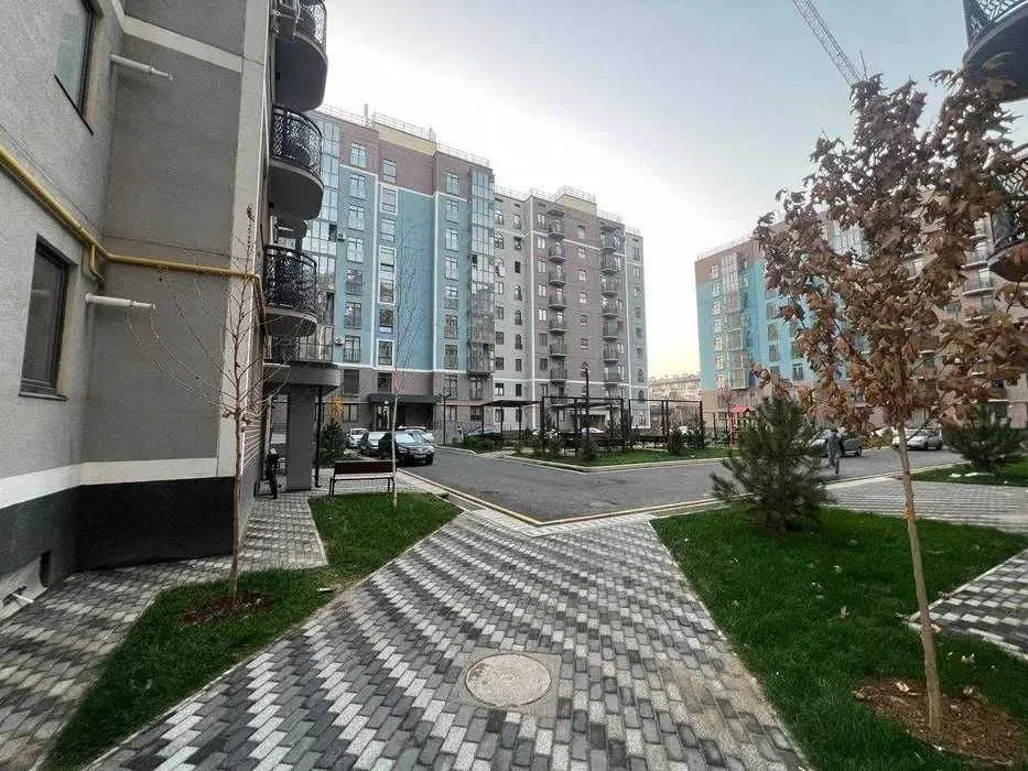 58 м², 2-комн. квартира, 9/9