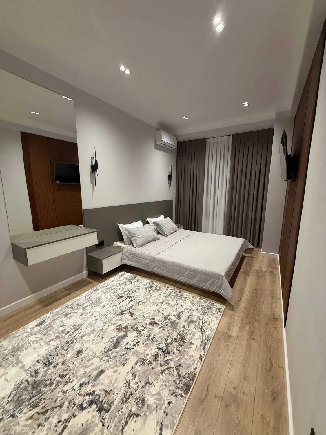 50 м², 2-комн. квартира, 6/17