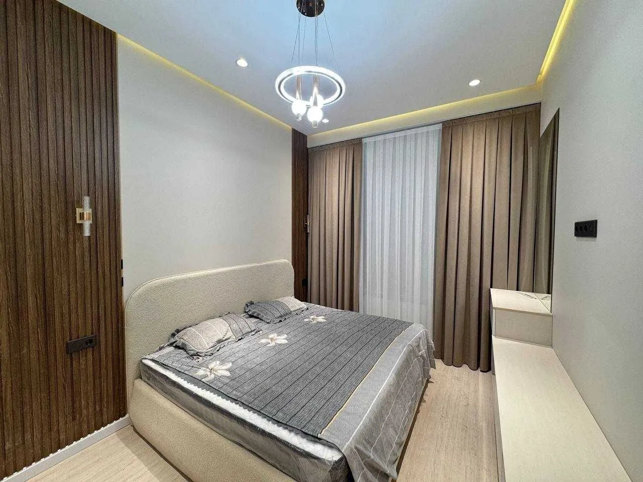 40 м², 2-комн. квартира, 9/13