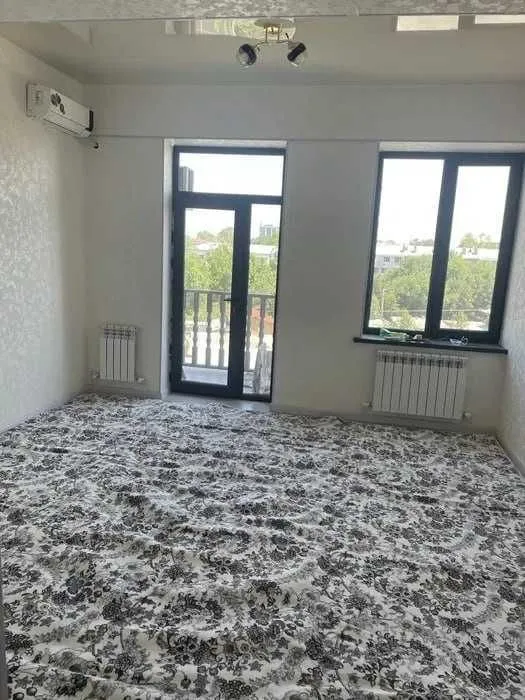 46 м², 1-комн. квартира, 5/9