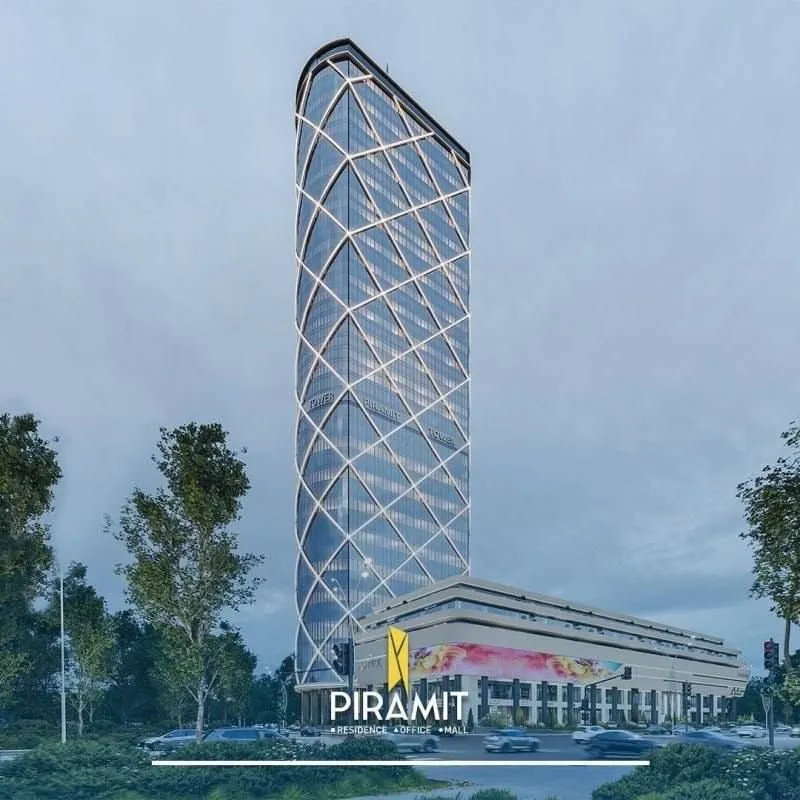 60 м², 3-комн. квартира, 27/44