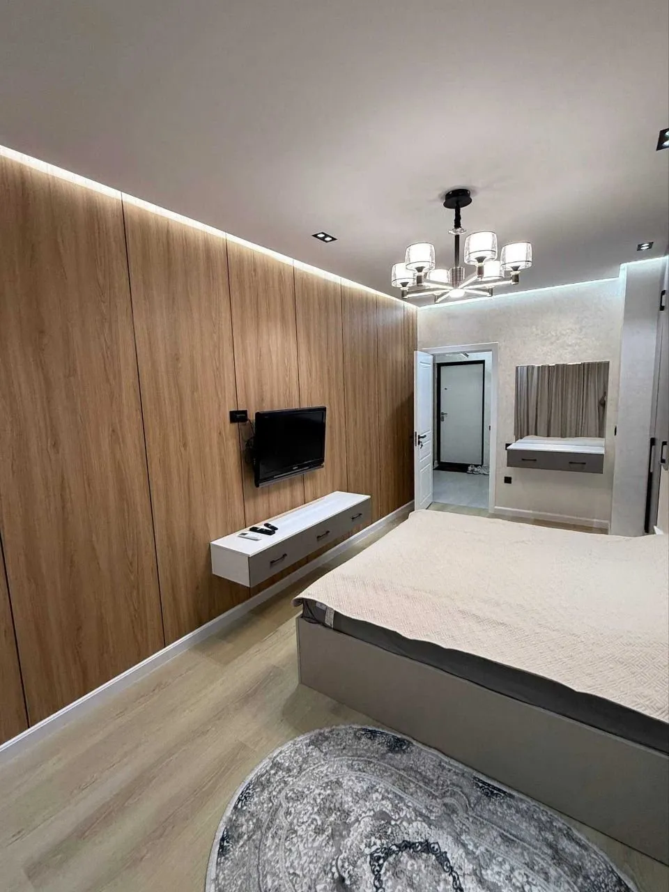 55 м², 2-комн. квартира, 13/17