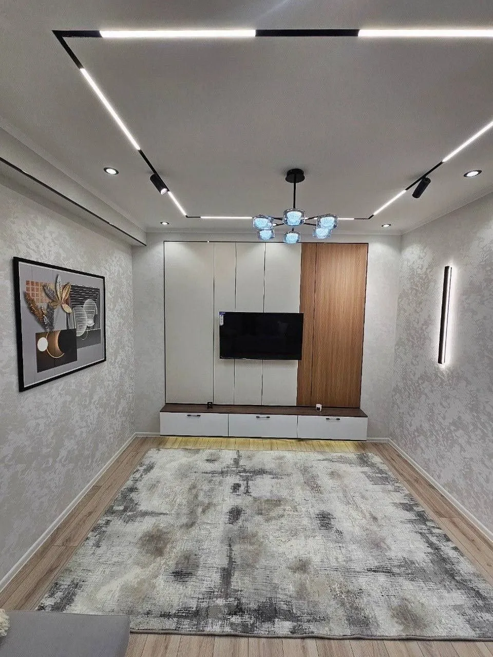 60 м², 2-комн. квартира, 7/14