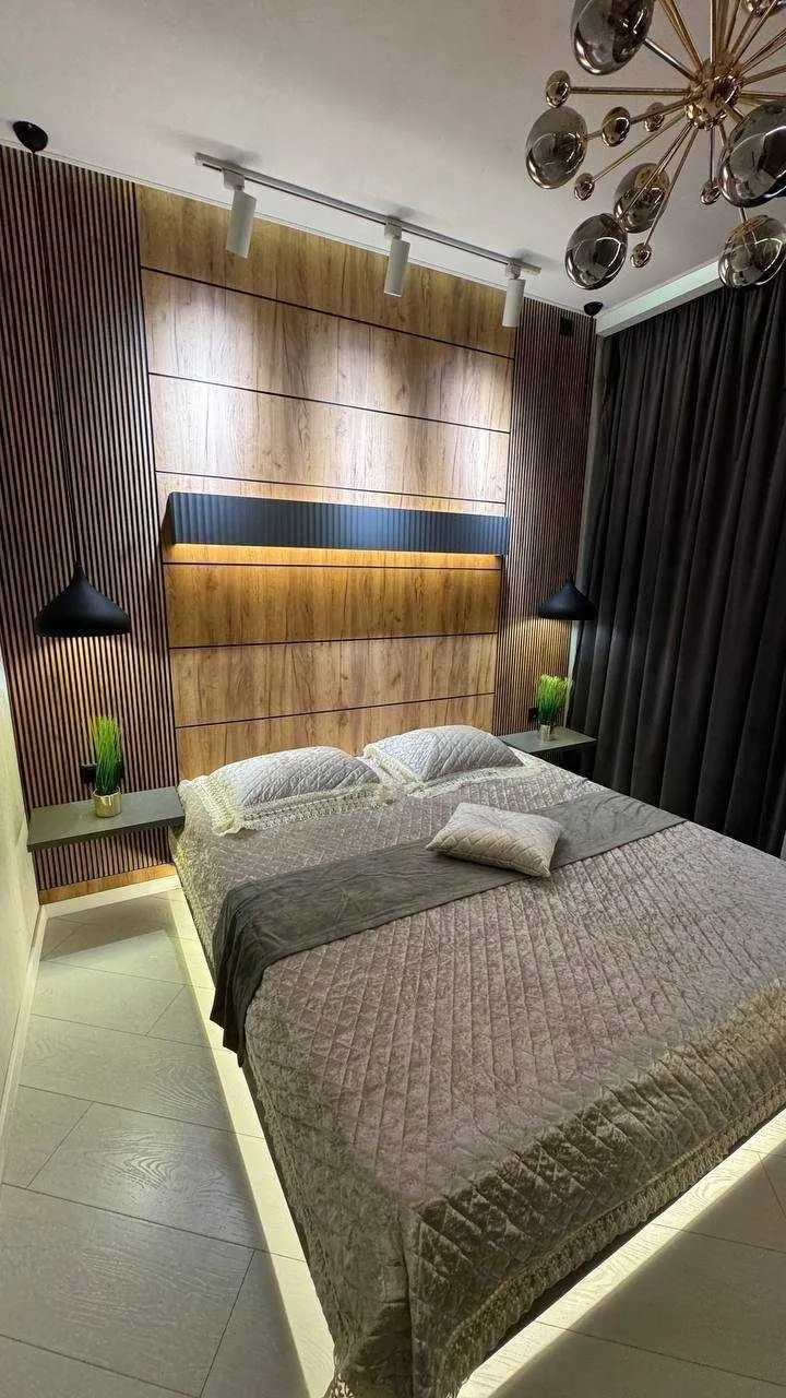 50 m², 3-xonali kvartira, 7/8