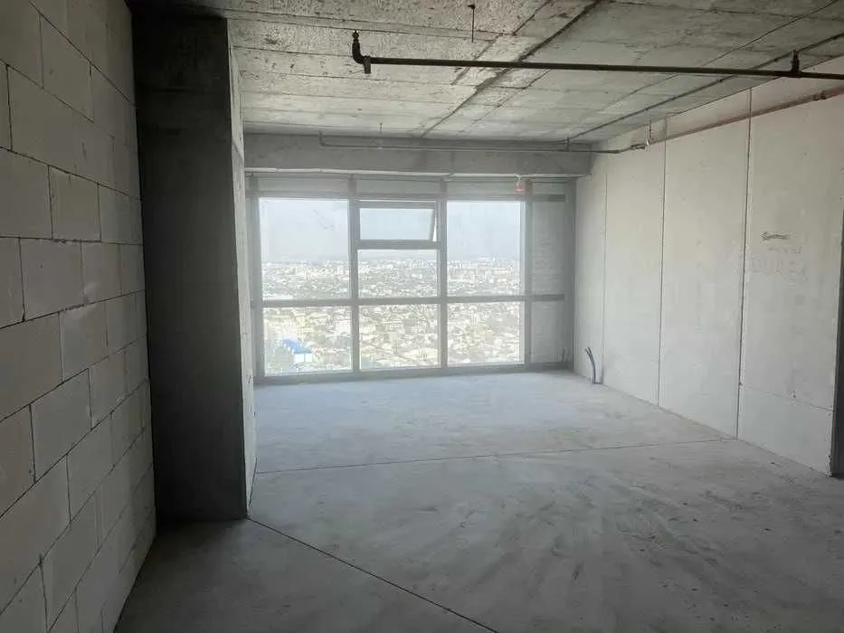 70 м², 2-комн. квартира, 36/48