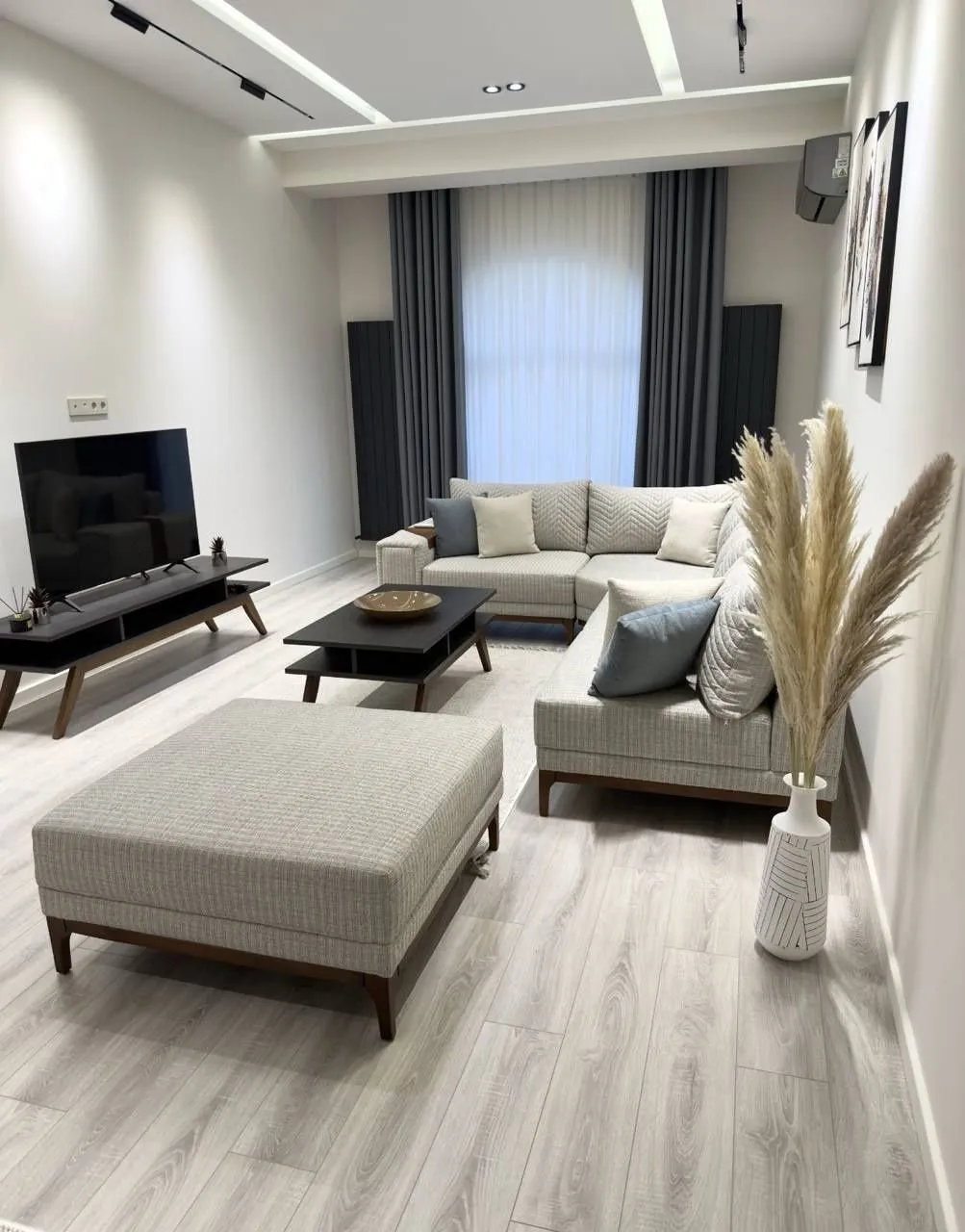 85 м², 2-комн. квартира, 5/10